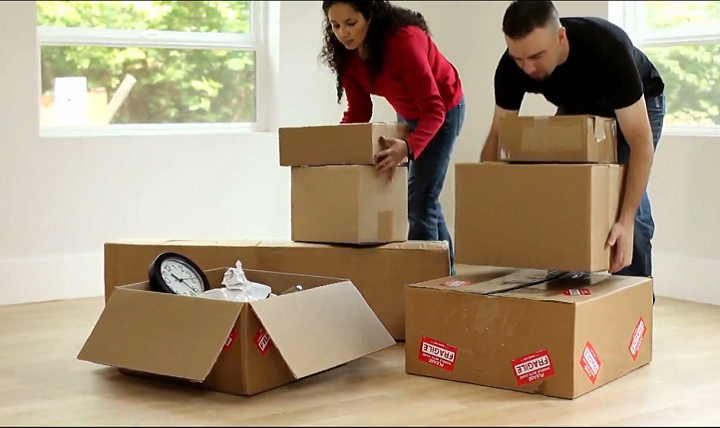 How to hire the best international removals company for the job