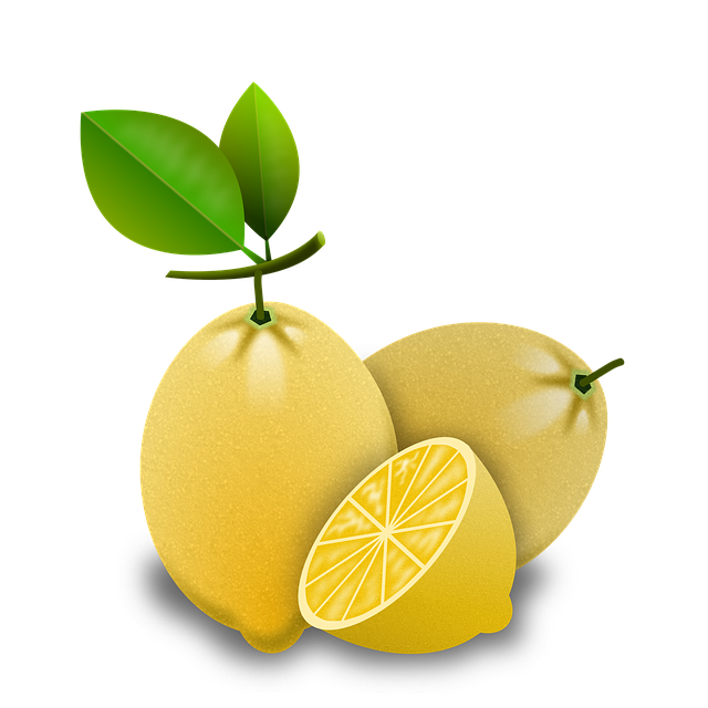 Why Your Home Needs a Lemon Tree