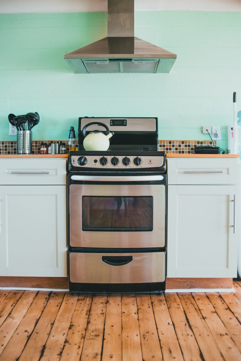The Odyssey of Your Old Appliance: A Free Pickup Service Insight