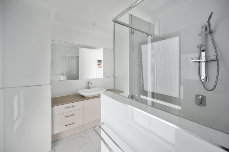Illuminating Your Bath Space: A Guide to Harnessing the Power of Lighting in Bathroom Renovation