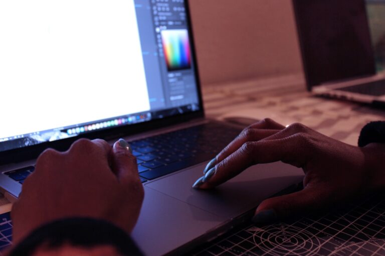 Unlock New Design Possibilities With an Online Image to SVG Converter